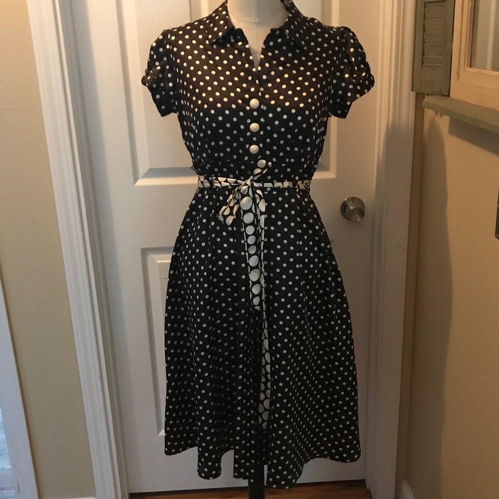 Women's dress
